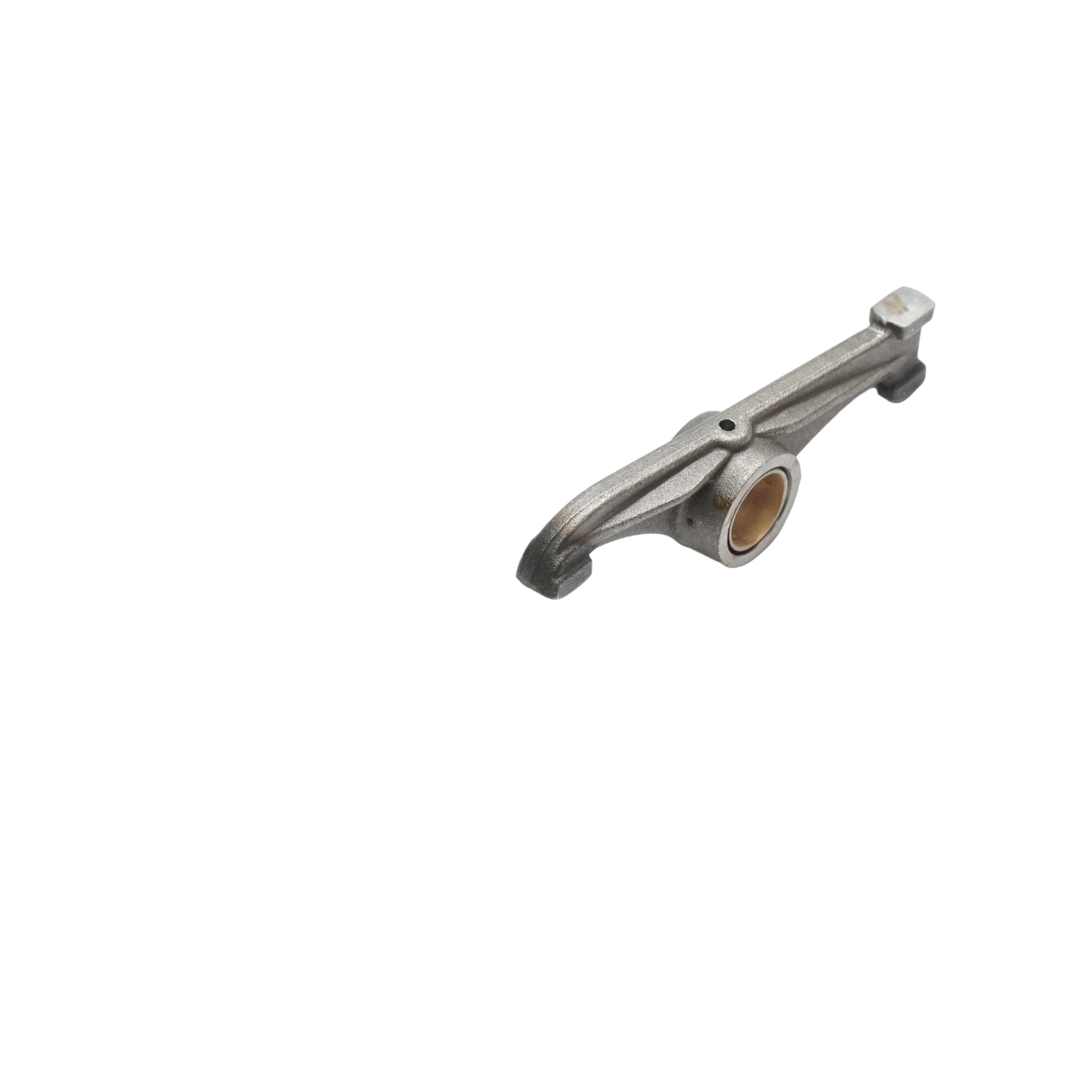 Right rocker for Massey Ferguson, Perkins OEM code 0520430, 3737A091