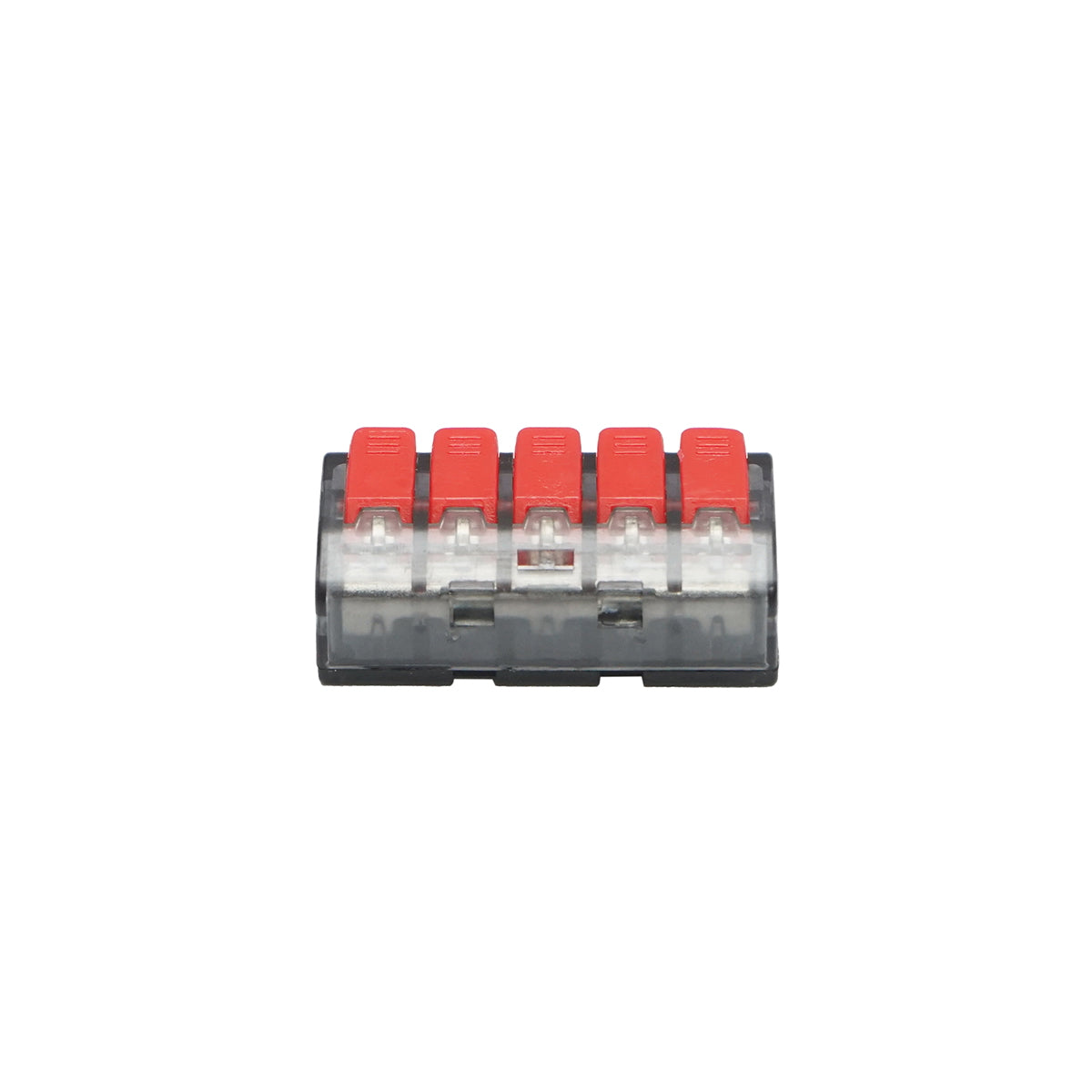 Quick connector cable 32A 450V, 5 poles 0.2-4mm Leader