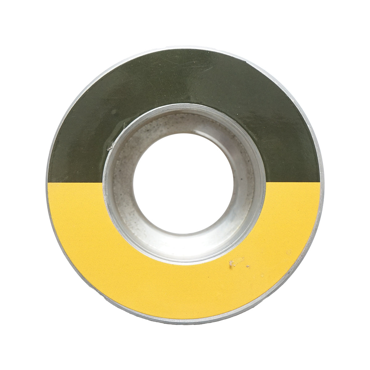 Belt tensioner roller for shredders series ATV120, BK98229