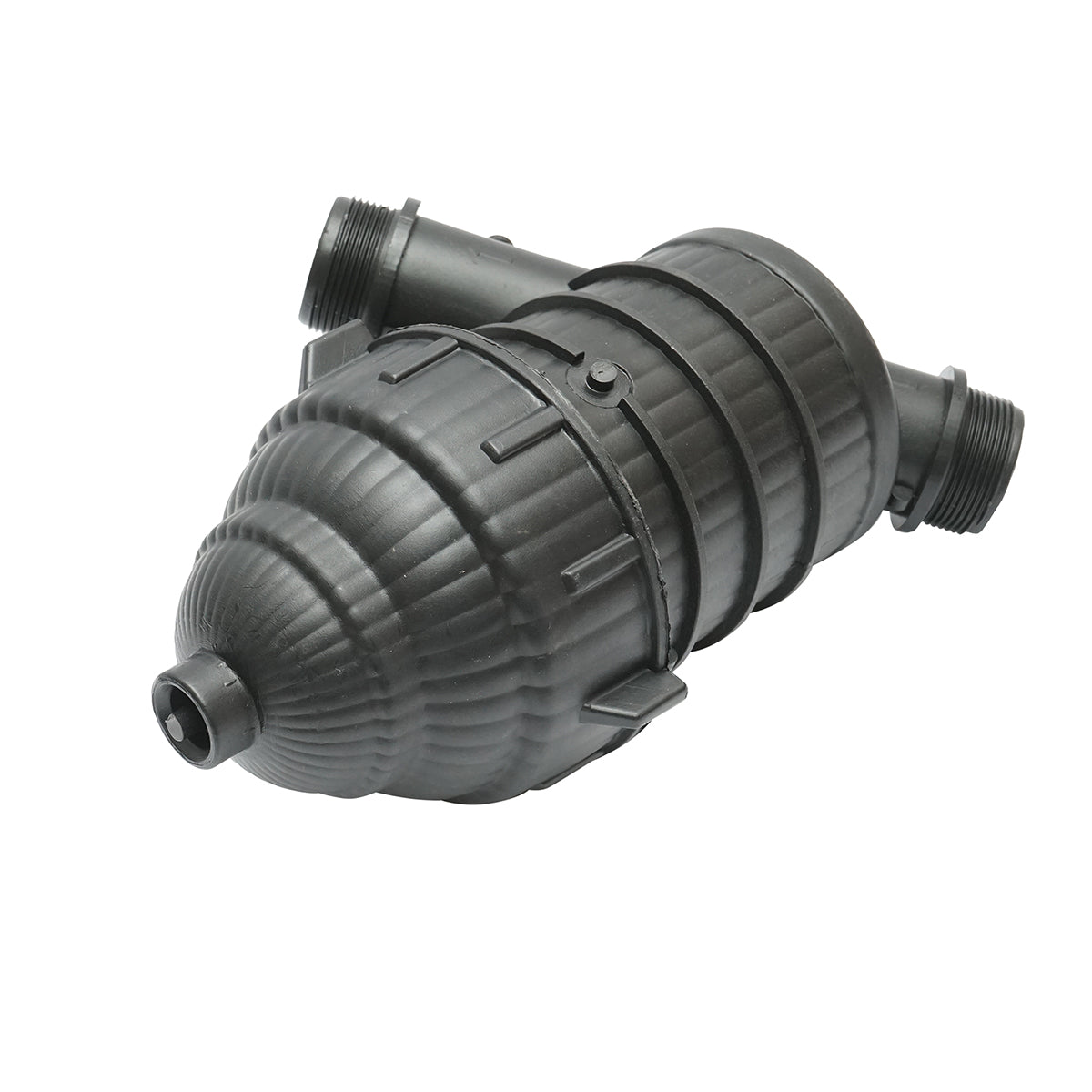 BSP 1.5 anti-sand filter with mesh, 2-50mm for irrigation system