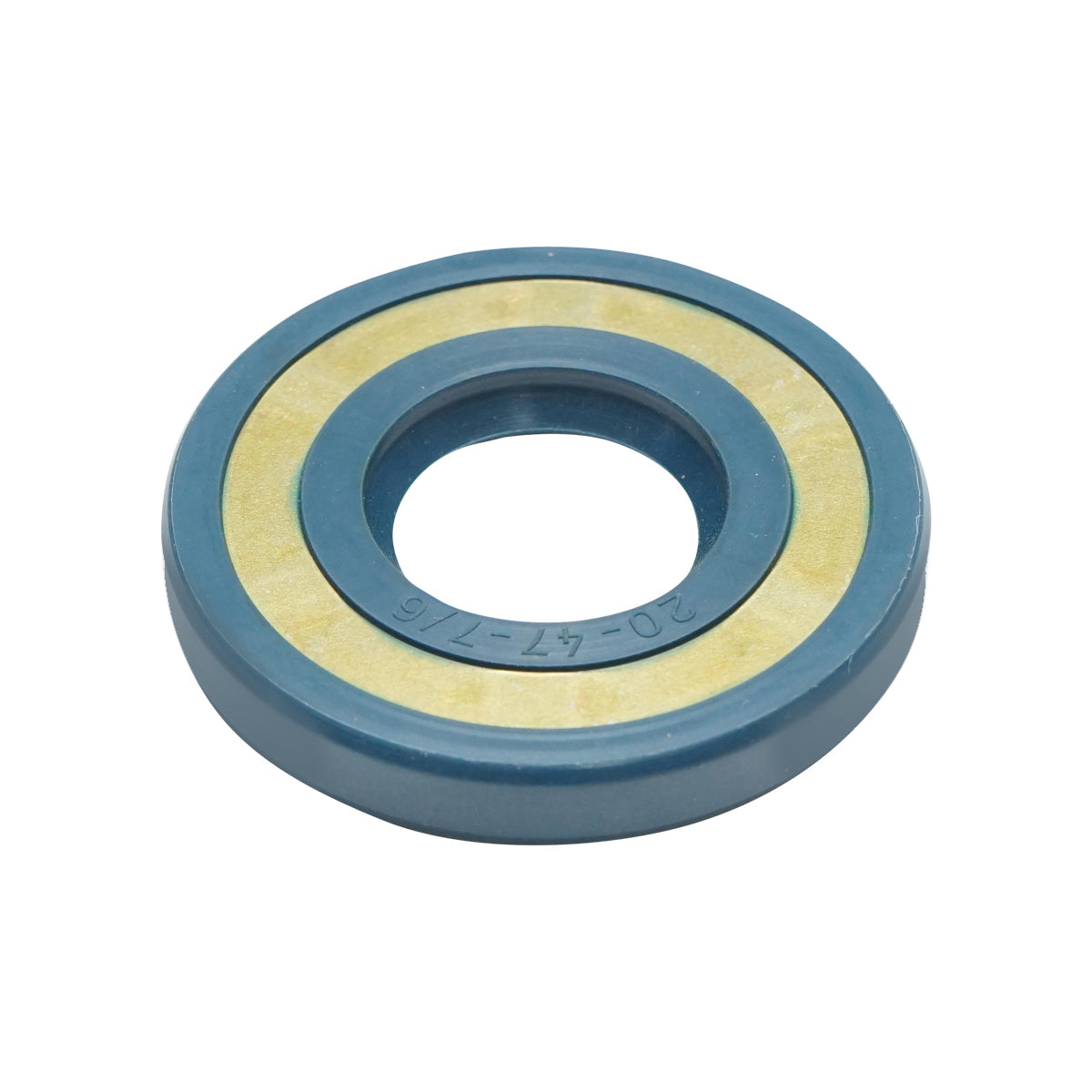 Transmission shaft sealing ring 20x47x7mm for Landini, Carraro OEM code 3015330X1, 12010830B, 6077556, 06220074, 81965010739