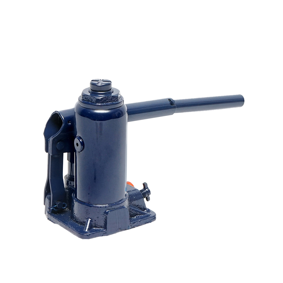 2-ton hydraulic jack with piston 148mm