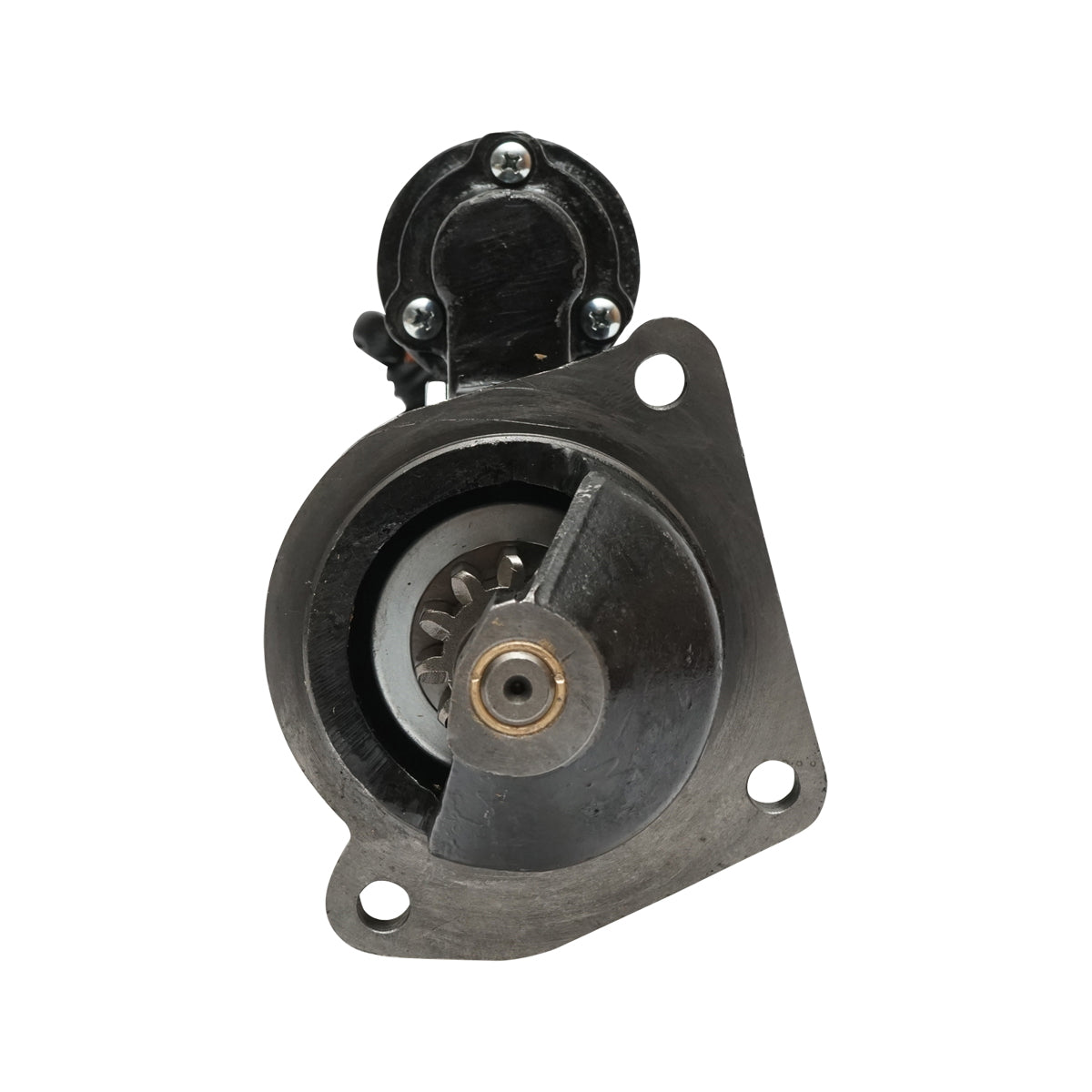 12V starter motor for JCB OEM code AZF4186, MS84