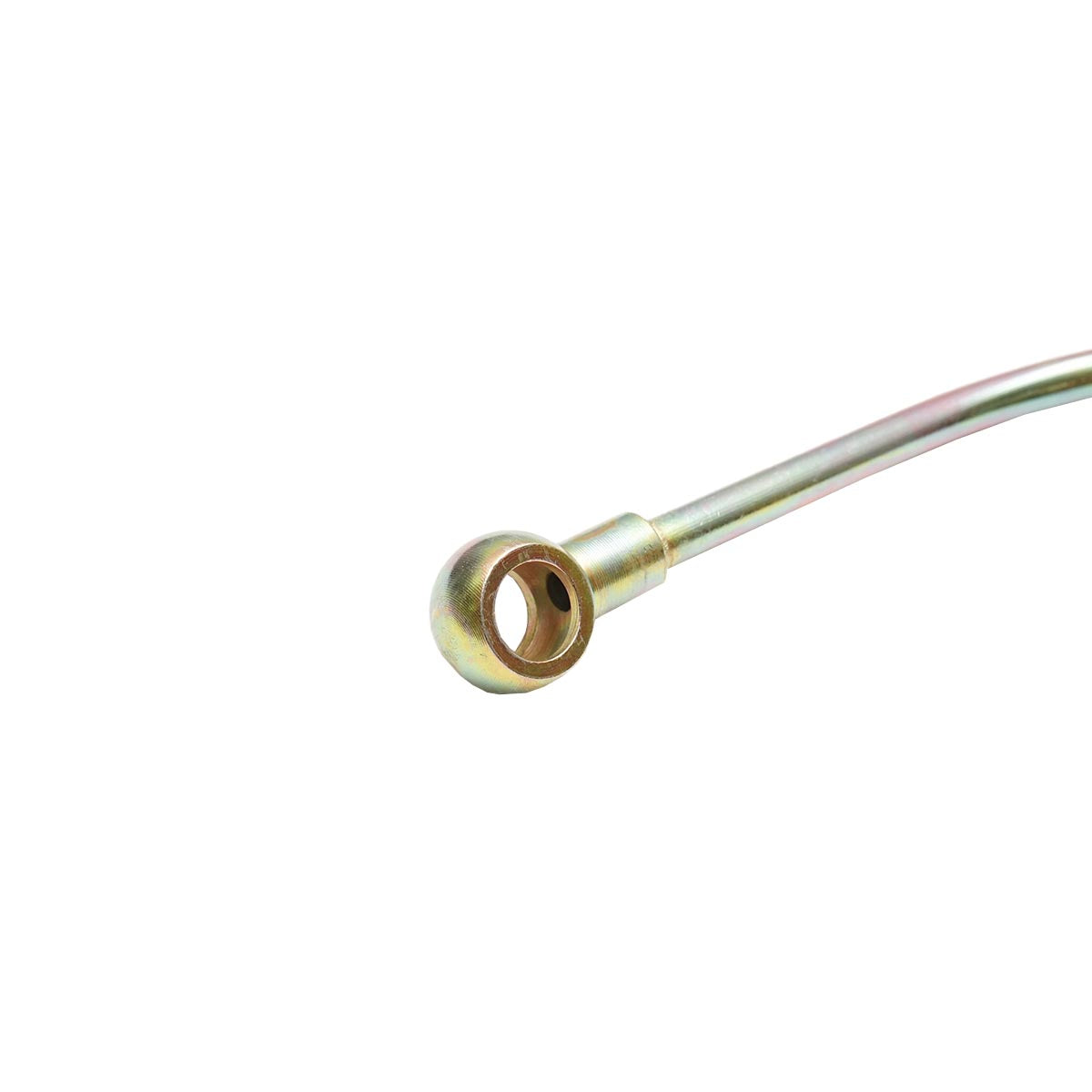 Feeding pipe U-650-large (filter-pump) 110.16.021