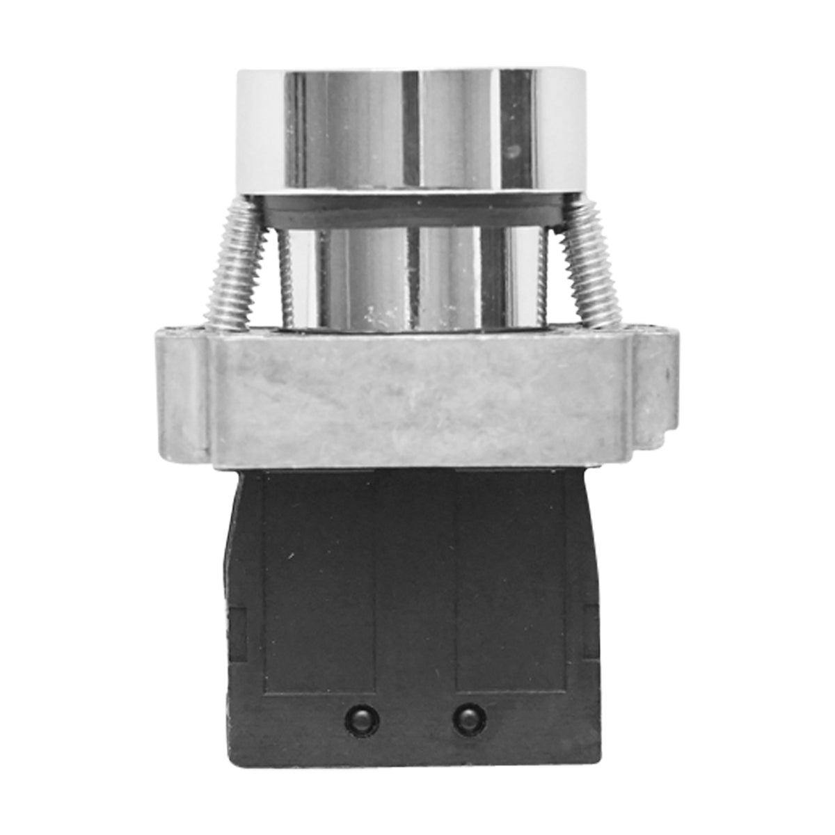 Button for the remote control of the Forest Tractor winch