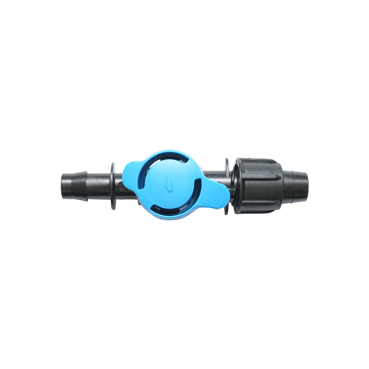 Faucet D16x16mm for irrigation systems