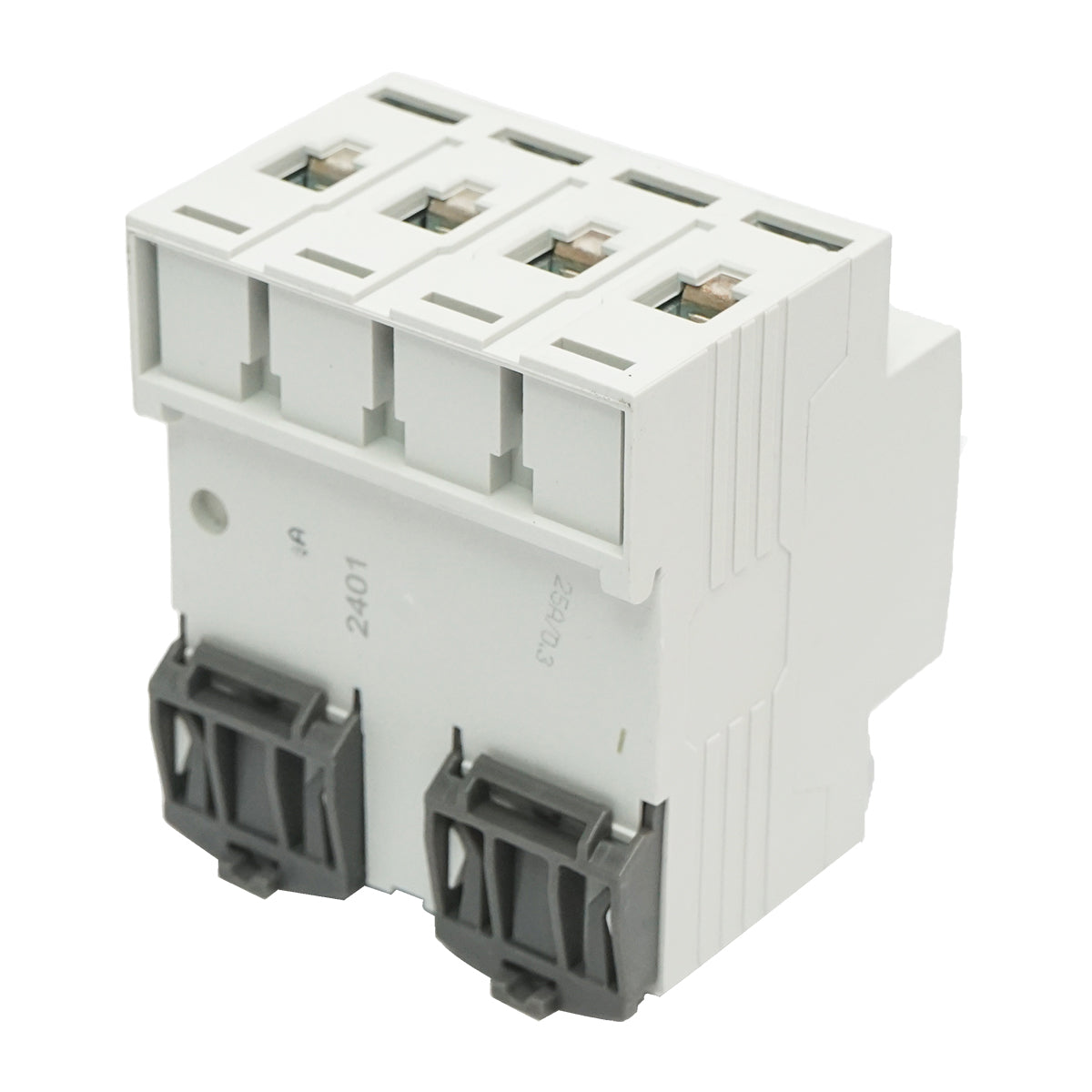 Automatic differential switch 4P 25A 300mA 6kA, type A Suntree