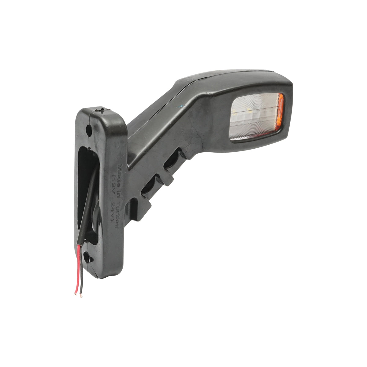 SET Side marker lights 12-24V Breckner Germany