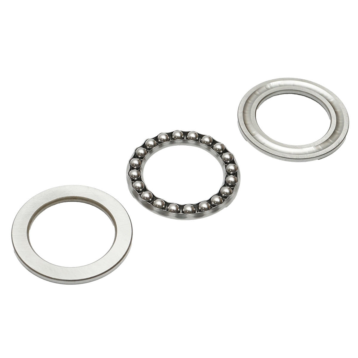 Bearing 51108 Breckner Germany