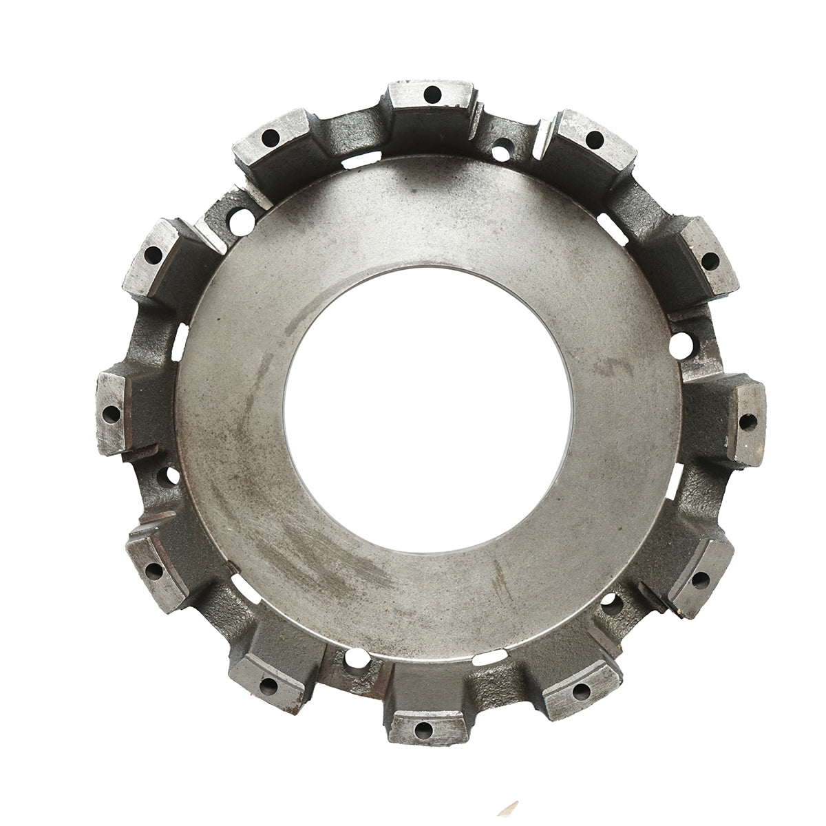 Clutch housing 11 inches (pressure plate) 50.16.154