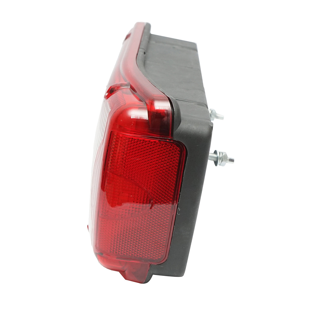 Rear stop lamp right Scania, MAN, VW Crafter, Mercedes Sprinter 400x161x90mm OEM code 1756751
