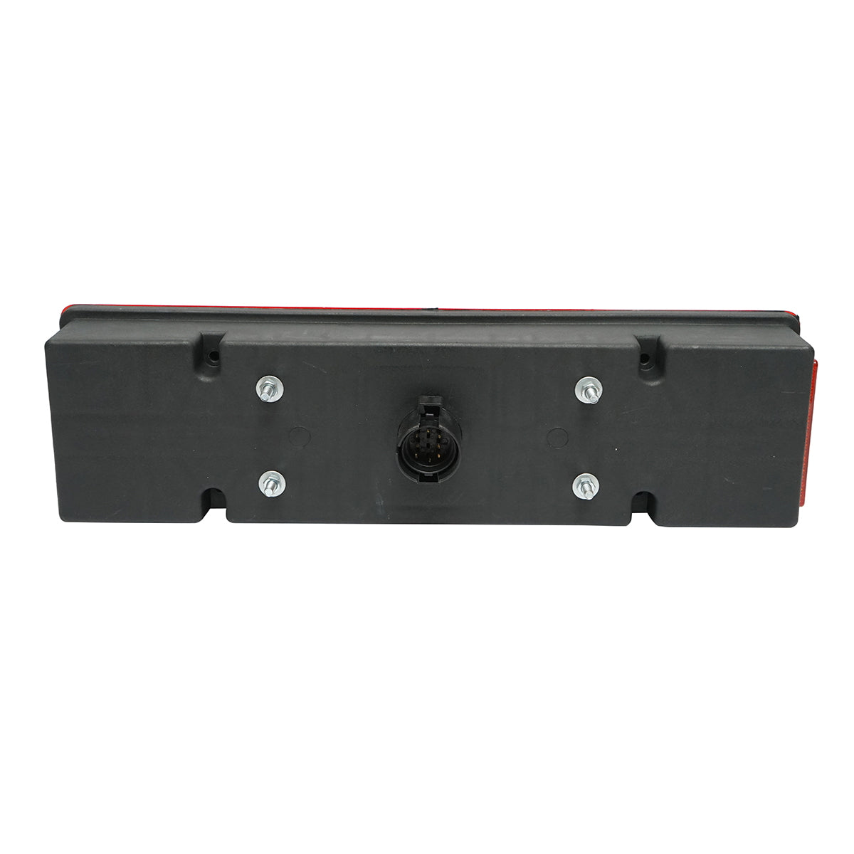 Left rear stop lamp Iveco Eurocargo, Eurotech, Eurostar, Eurotrakker, Stralis, Daily 470x130x90mm OEM code 99463244
