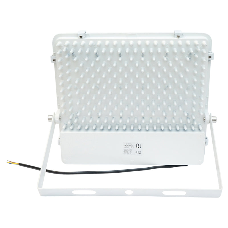 LED Projector 100W, 220V, 6500K, IP65, 310x270x50mm Breckner Germany