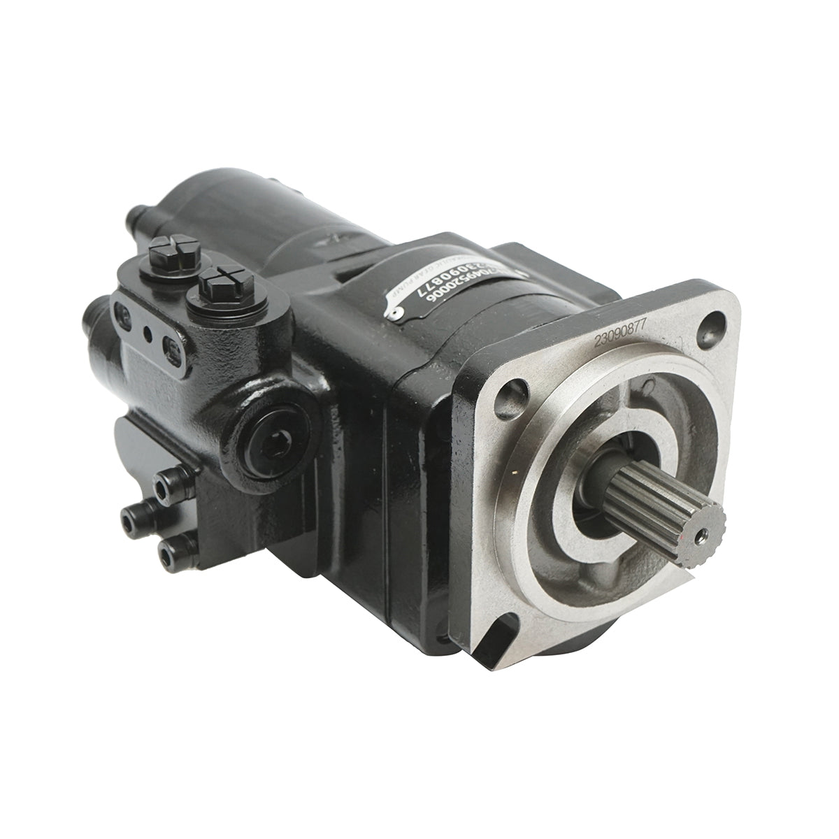 Hydraulic pump for JCB OEM code 7049520006