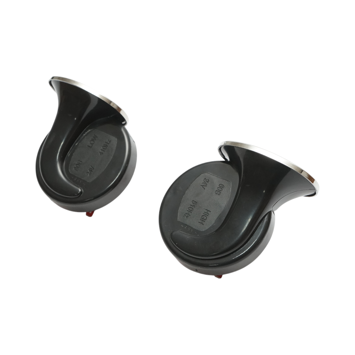 24V horn set