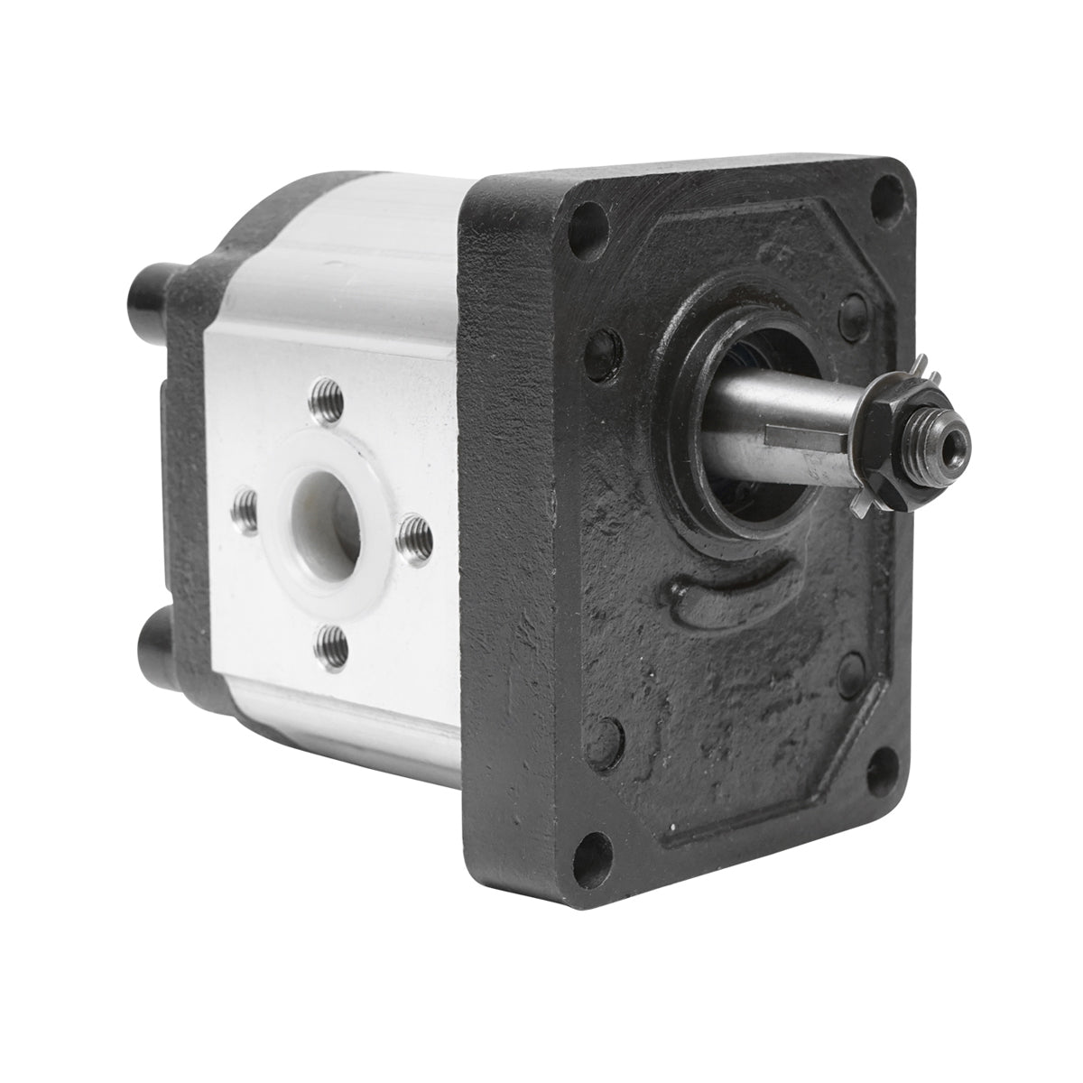 Hydraulic pump for Fiat 0510525046