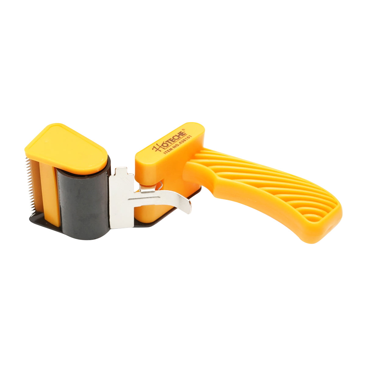 Adhesive tape dispenser - scotch for packaging 50mm Hoteche
