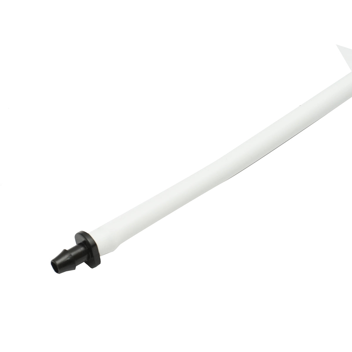 PC rotating micro sprinkler with a 40cm rod, flow rate of 35l/h for irrigation systems