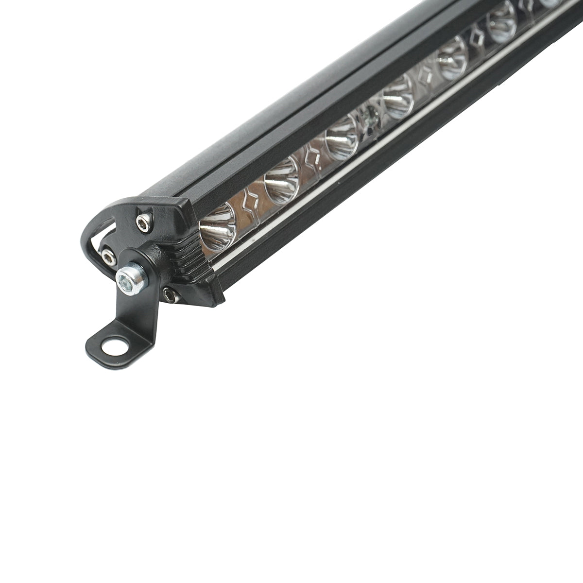 LED bar lamp 12-24V, 36W, 40x26x330mm Breckner Germany