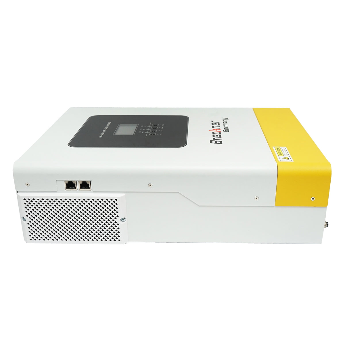 Solar inverter on/off grid, hybrid SY-5KW-48V, 100A single-phase-three-phase Breckner Germany