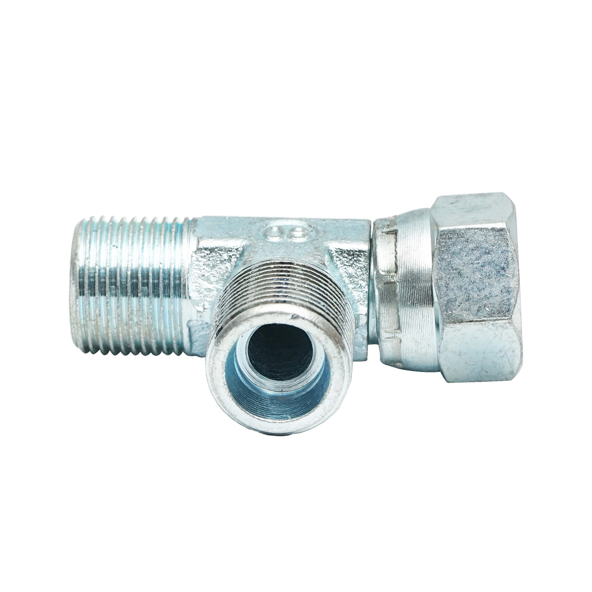 Adapter T FE FI FE M20x20x20x1.5 reinforcement