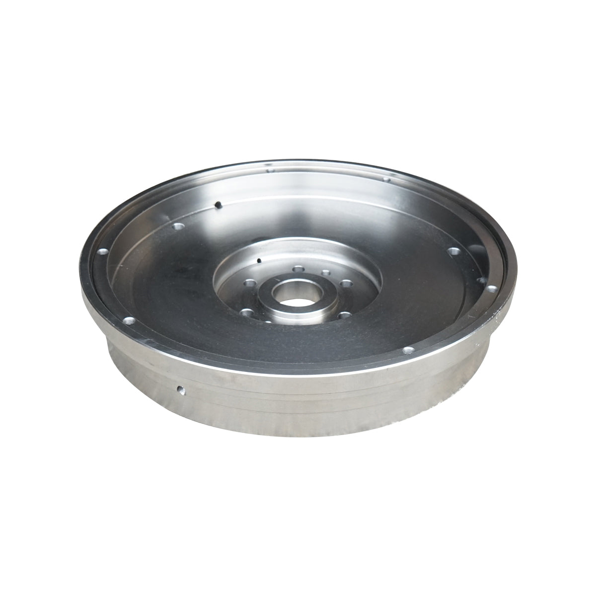 Flywheel on bearing/ring U-650