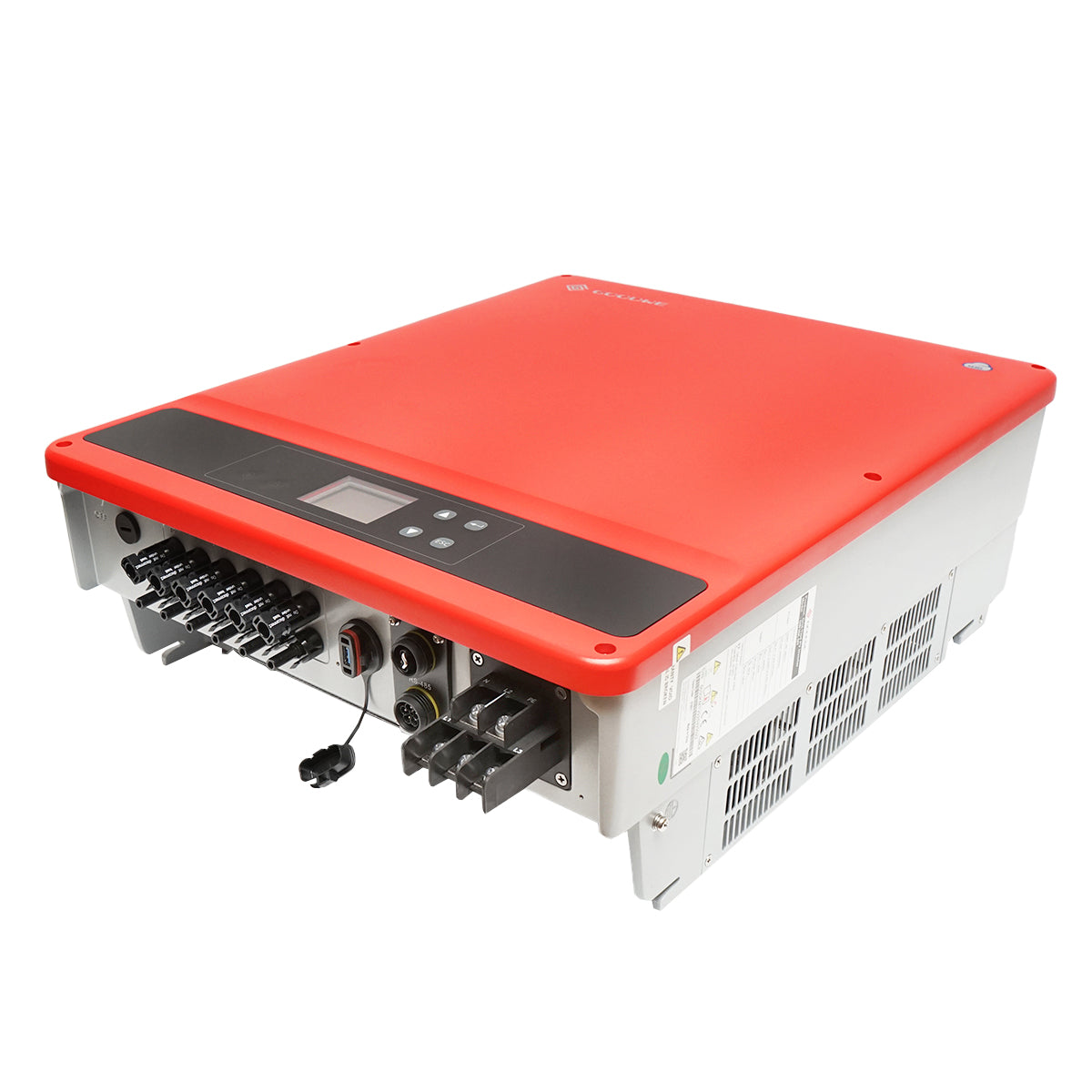 ON-GRID Inverter 30KW GW30KT-DT GOODWE three-phase, 3xMPPT, prosumer