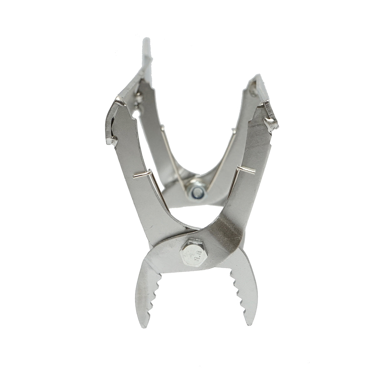 European type chisel pliers for frames 270mm