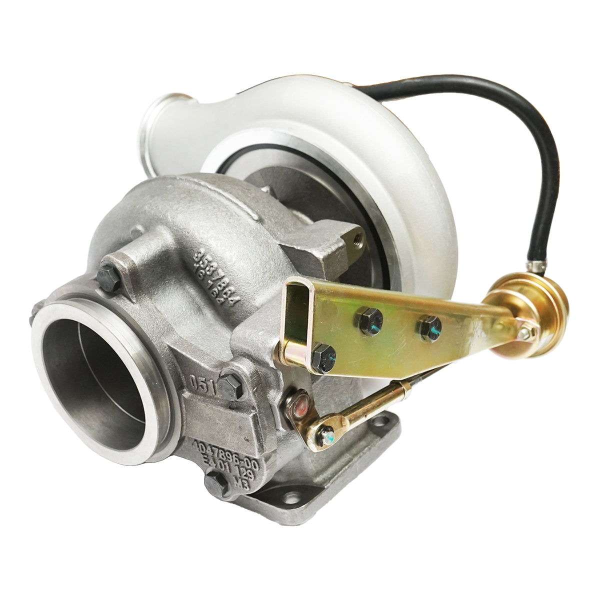 Turbocharger for Cummins engine OEM code 2839421, 2839423, 2839423H, 4040255, 4041761, 4046106, 4090056, 2881754, 2881754NX, 2881754RX