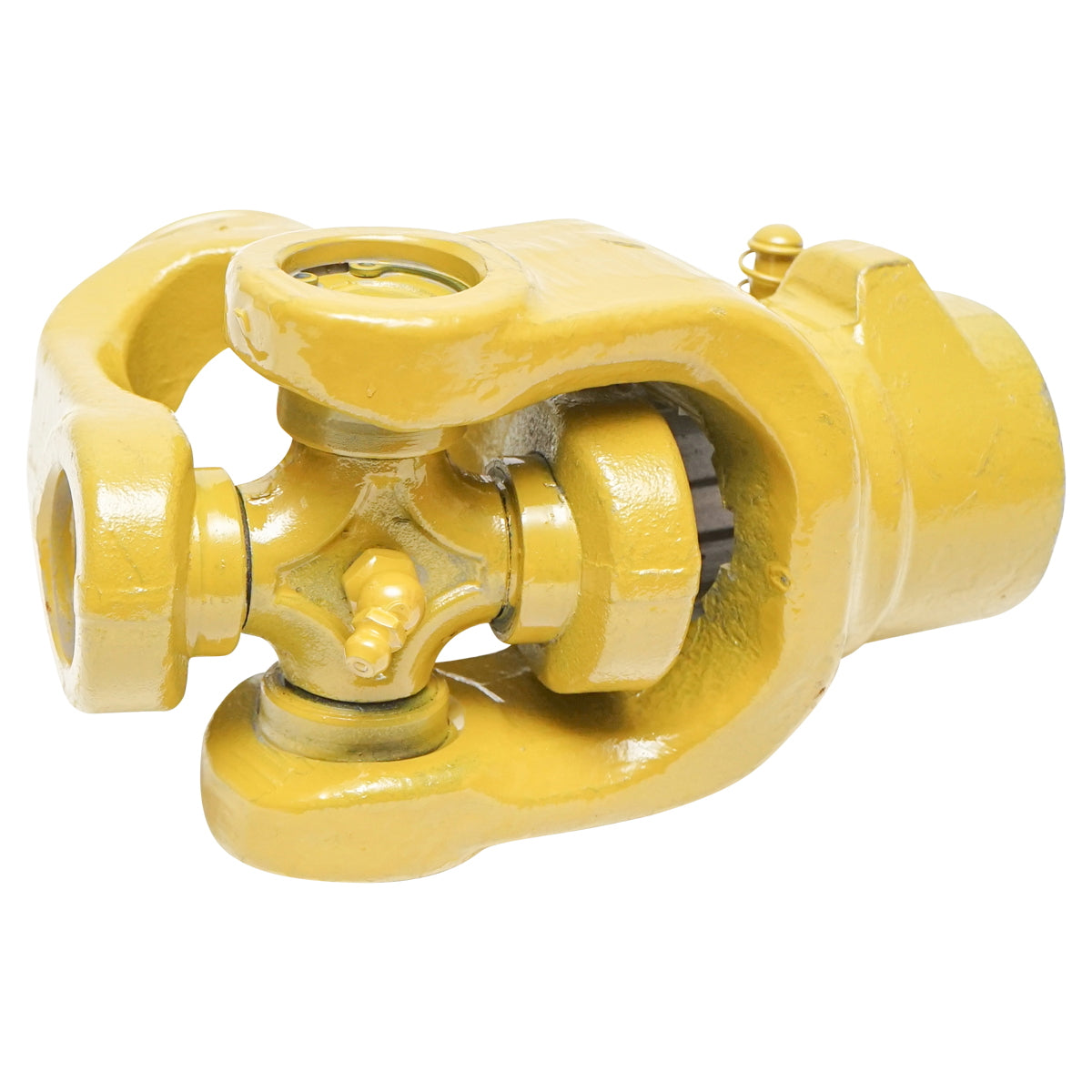 Cardan joint FCF cardan mower T4 (27x75) for triangular pipe