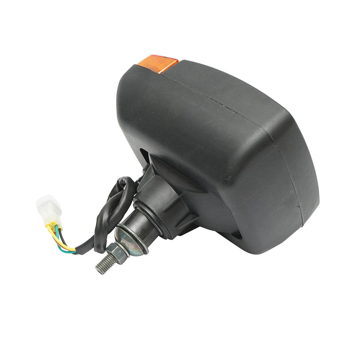 Far with 12V signaling for JCB OEM code 700/38400 Breckner Germany