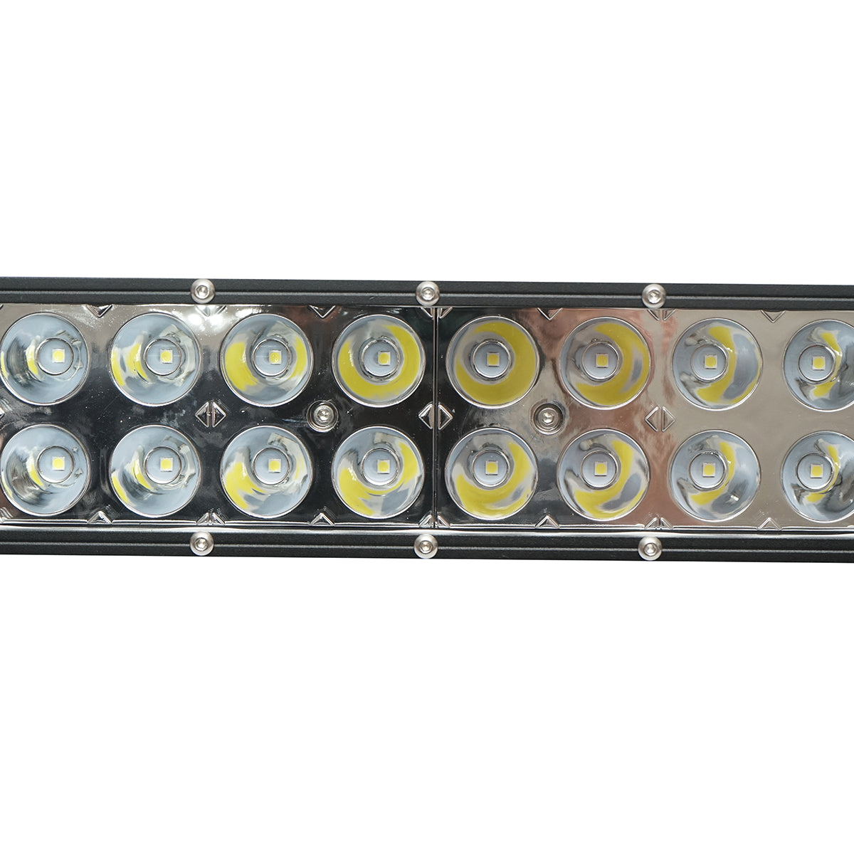 LED bar lamp with 60 LEDs 9-60V 180W 6000K 800x65mm Breckner Germany