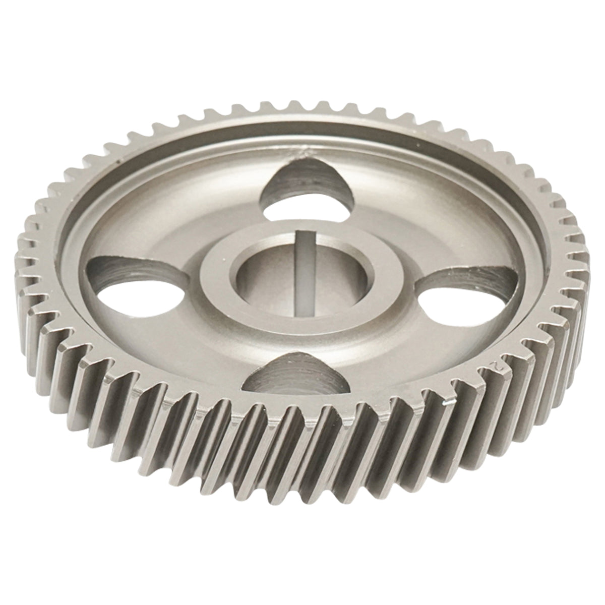 Piston shaft pinion Z=54 for Fiat, Case IH, New Holland 98418417