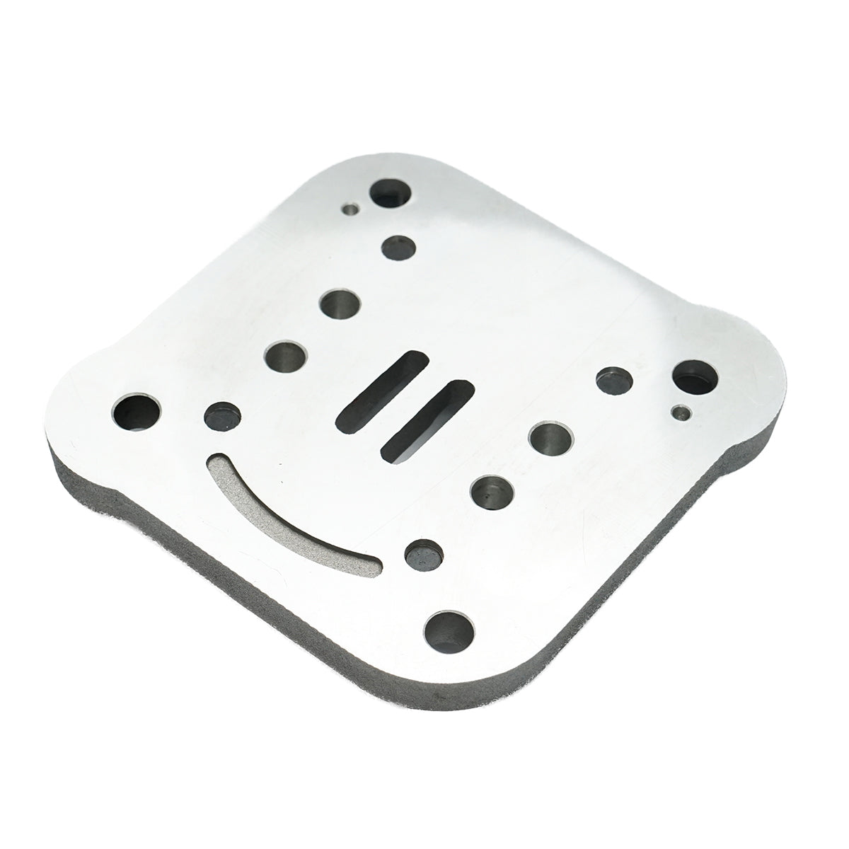 Cylinder head repair kit for Forest Tractor air compressor with Perkins engine OEM code 2488A294