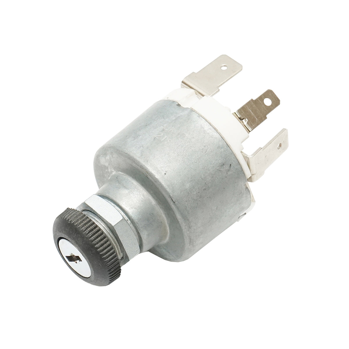 Universal tractor start contact with 5 pins