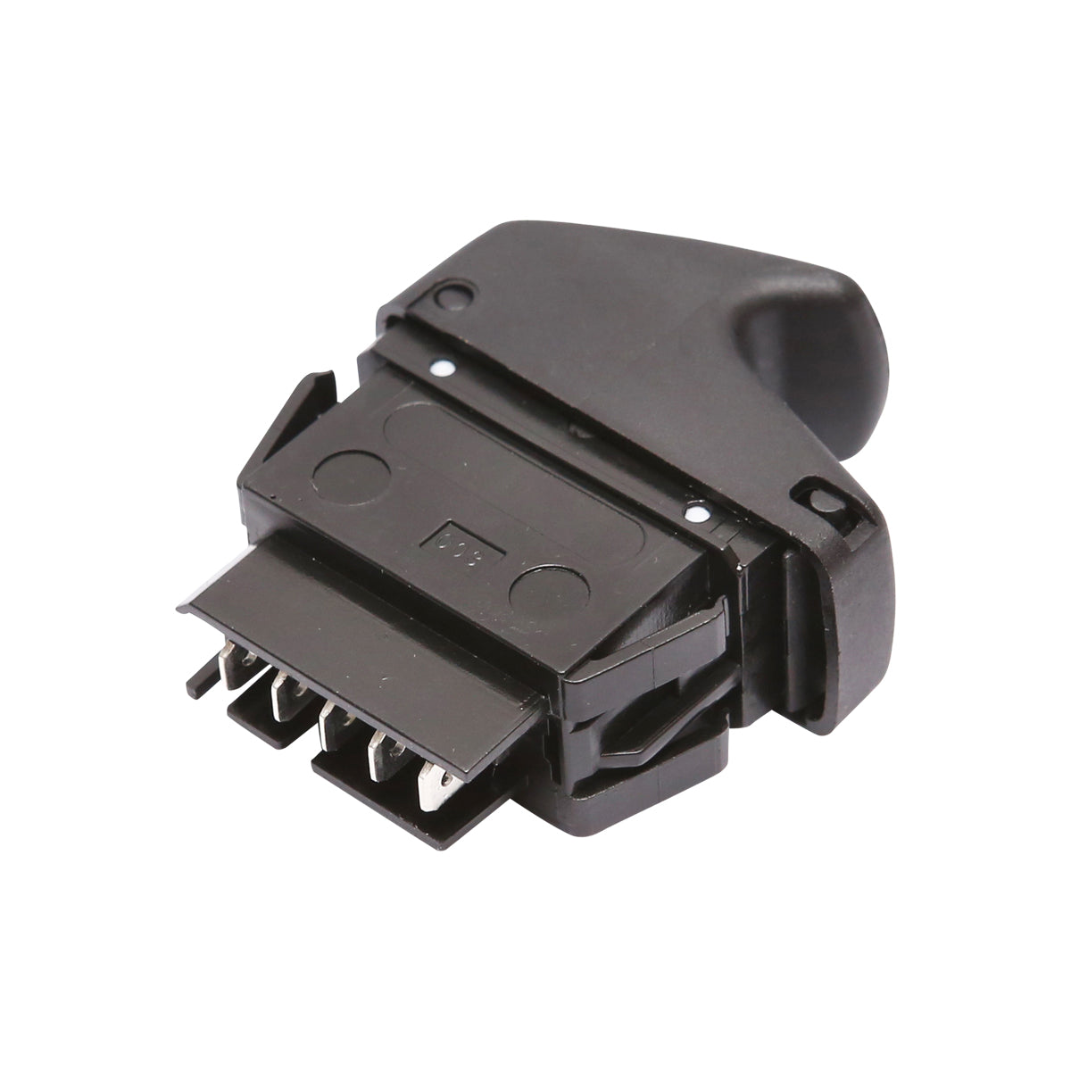 Window opening button rear Dacia Logan 8200199223 7700838100