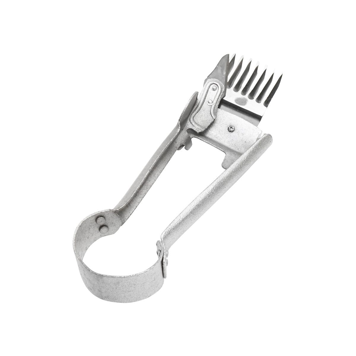 Breckner Germany manual sheep shearing scissors