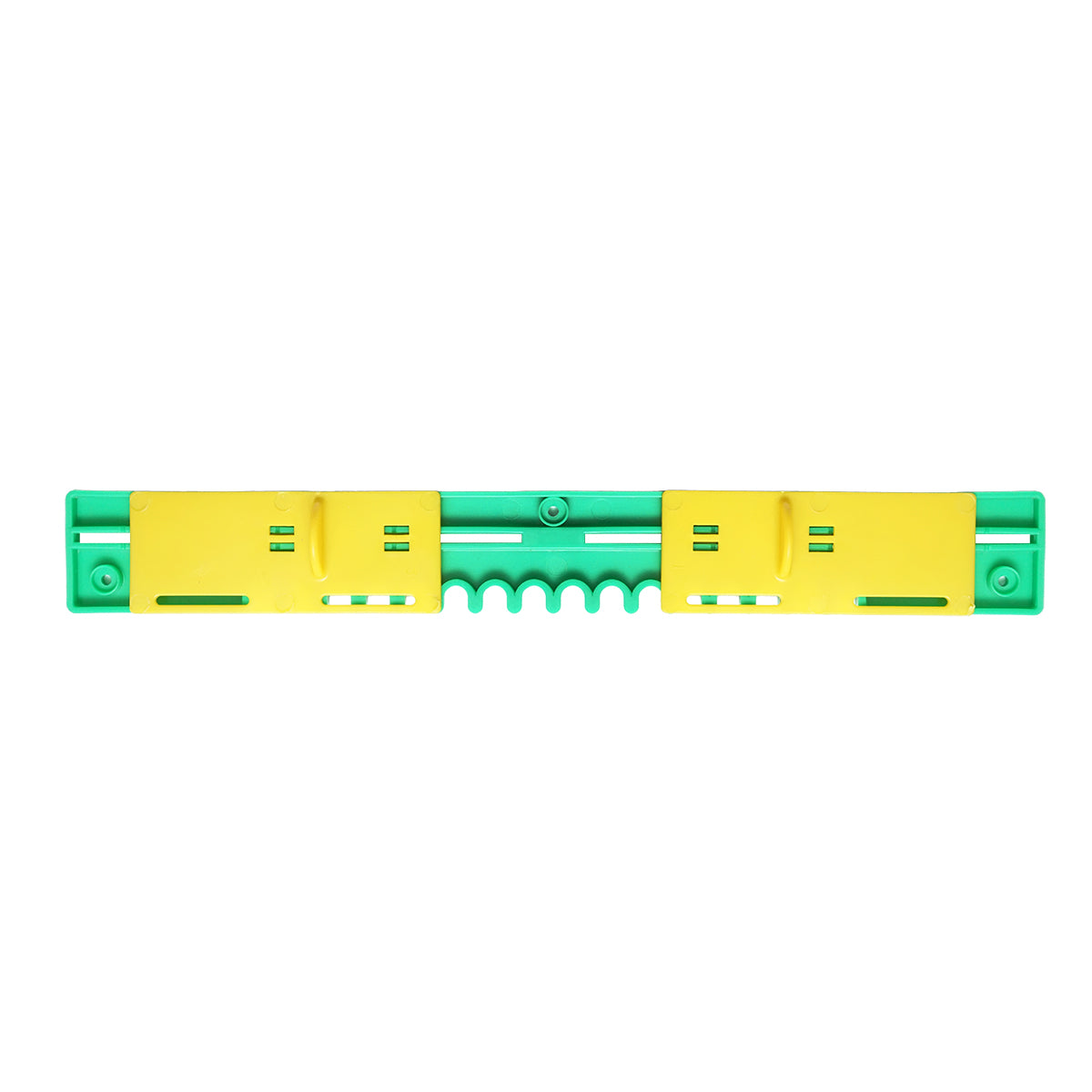 Thanks to the plastic bee hive frame 320mm