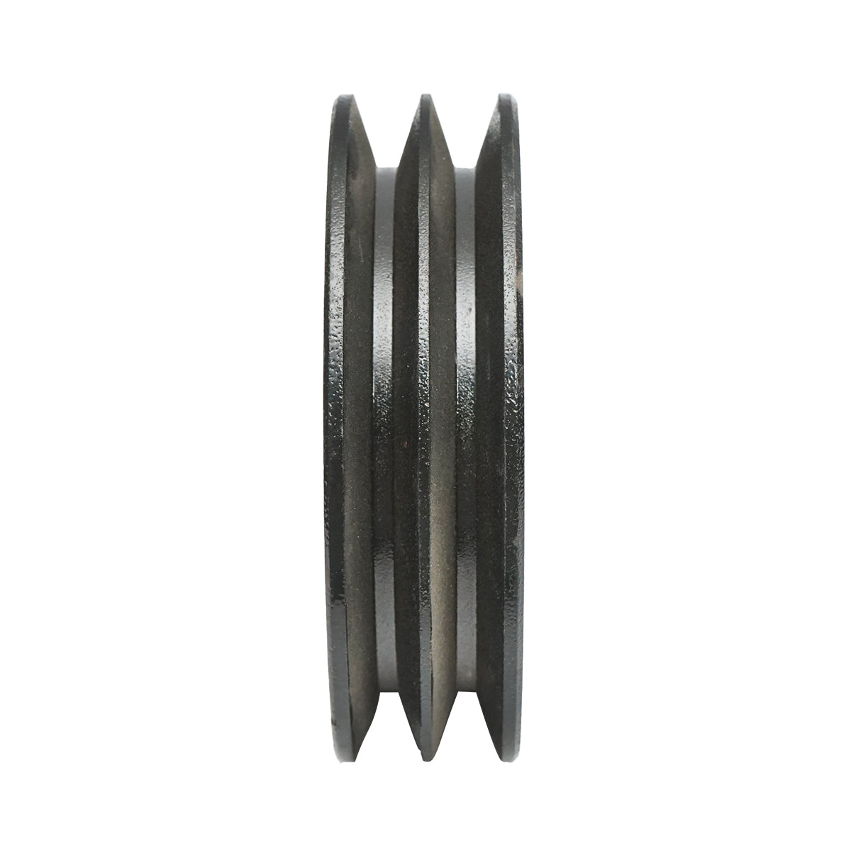 Large pulley for choppers series KGH