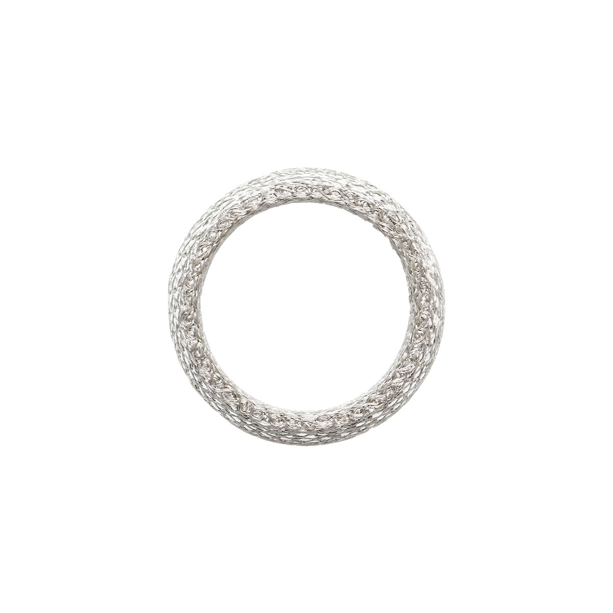 With saxophone 1.9 Diesel sealing ring for exhaust manifold Dacia Papuc and Solenza 1.9D OEM code 6001545714