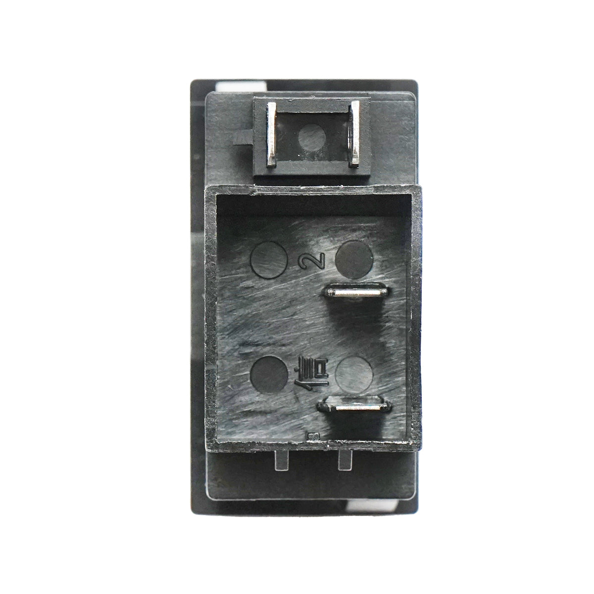 Universal projector switch