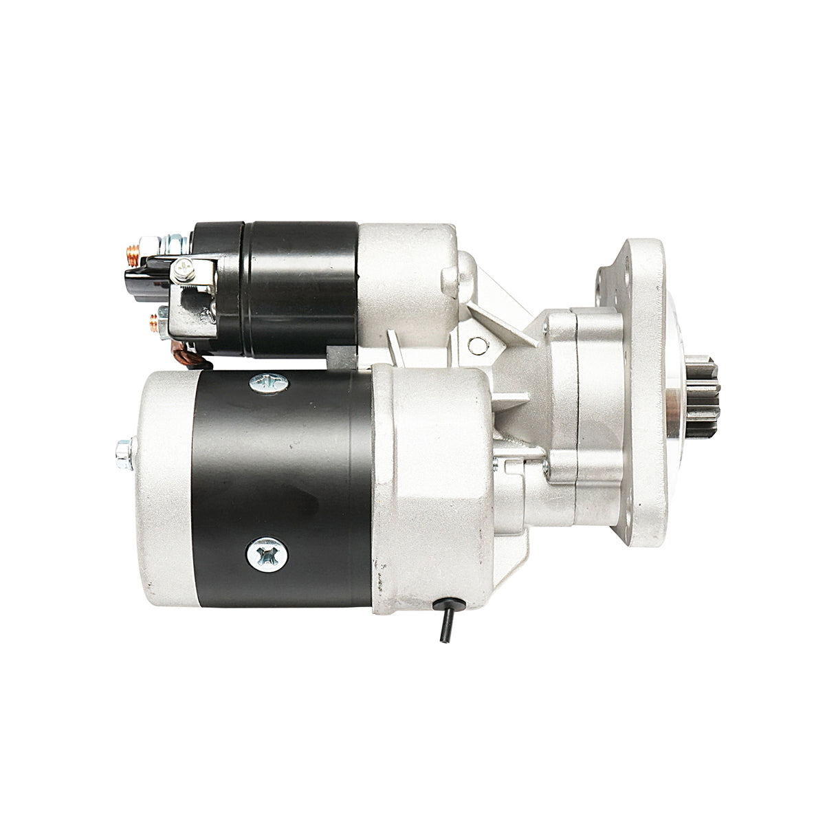 12V/2.7kW Starter Z=9 for Case IH tractor 1164668