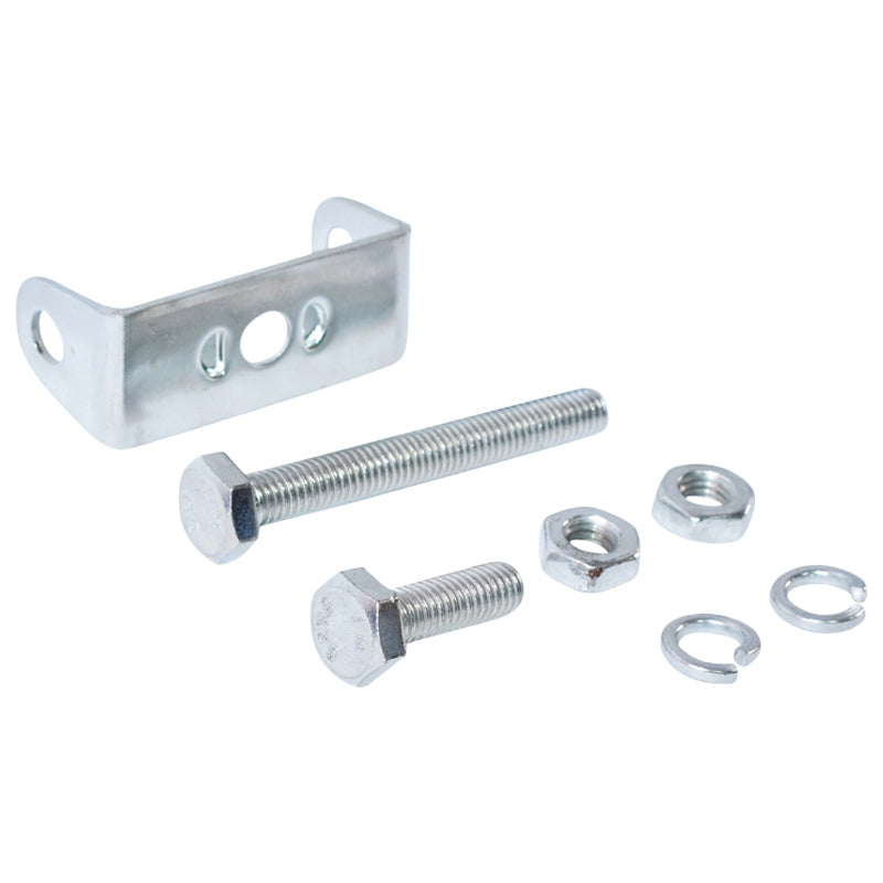 Fog lamp with 16 LEDs 10-30V 48W beam angle 60 degrees flood type Breckner Germany