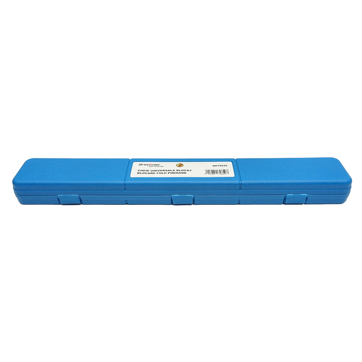 Universal key set for blocking pulleys, gears Breckner Germany