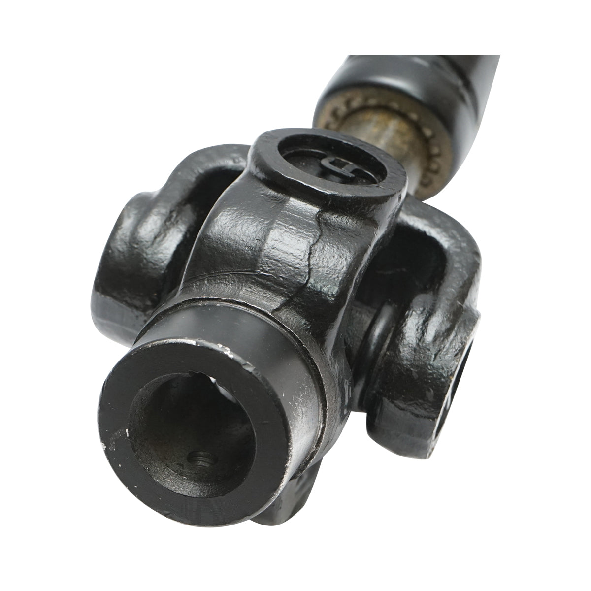 Cardan 322x25.4mm transmission hydraulic pump for JCB 3C, 3CX, 3D, 3DX, 4C, 4CX OEM 914-60041