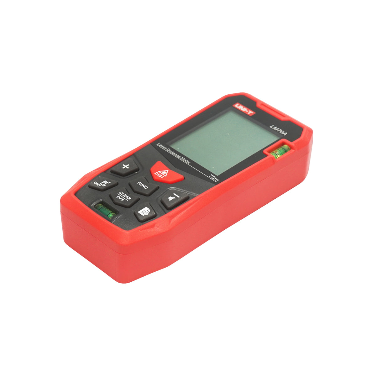 Digital multimeter with 8 functions, 70m, LM70A, UNI-T
