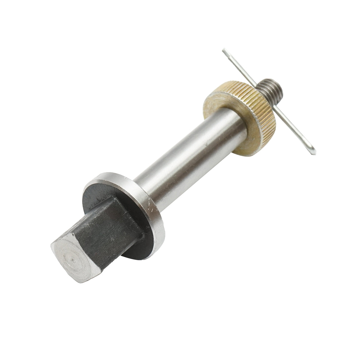 Ax distributor seed drill SPC 6 for blind disc equipped