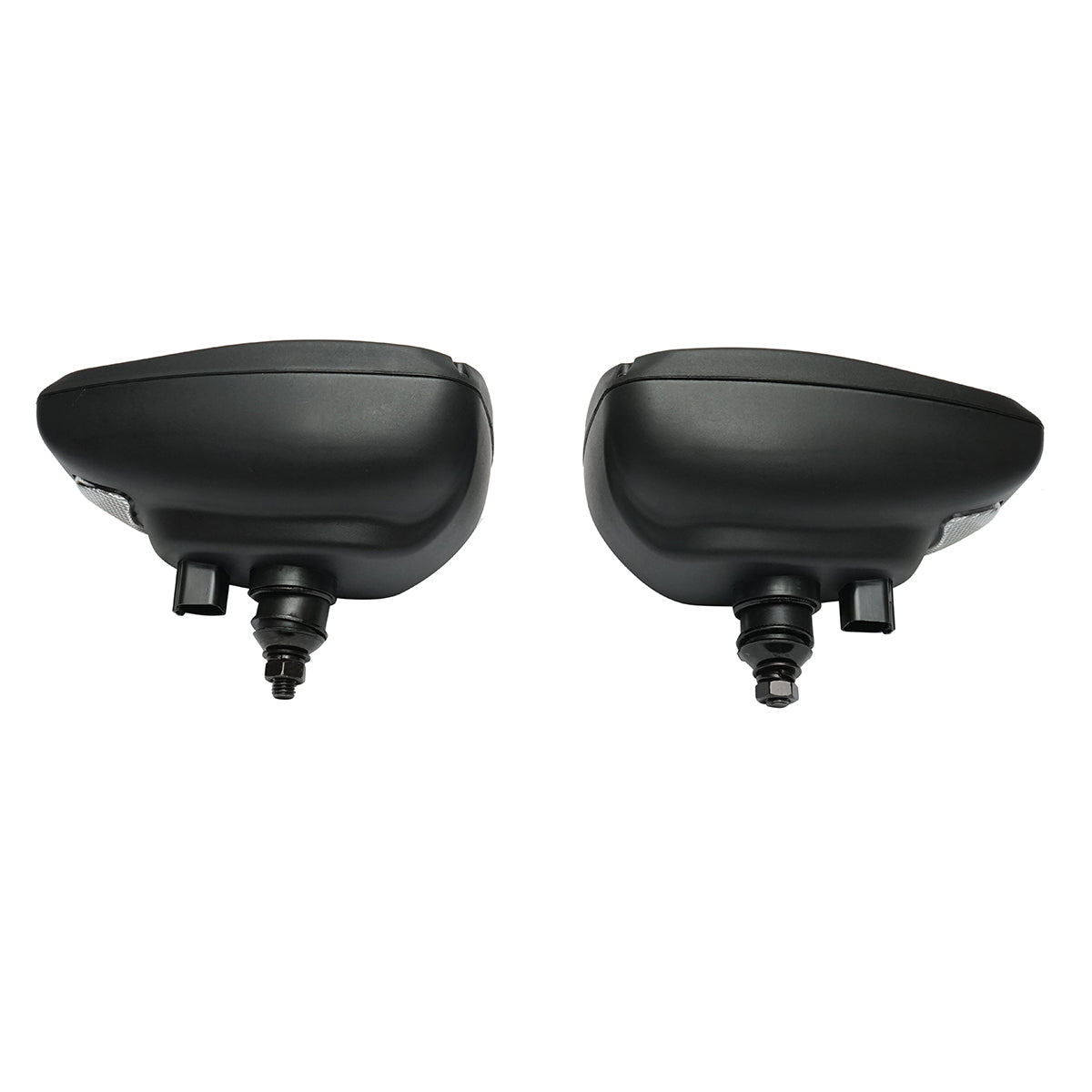 Set of front lights with left/right signaling for JCB 1CX-5CX OEM code 700-50192