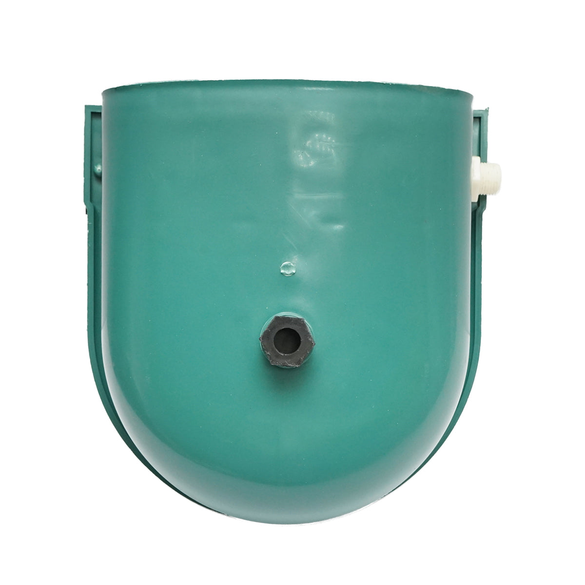 Plastic waterer with constant level 5 L. 280x250x180mm Breckner Germany
