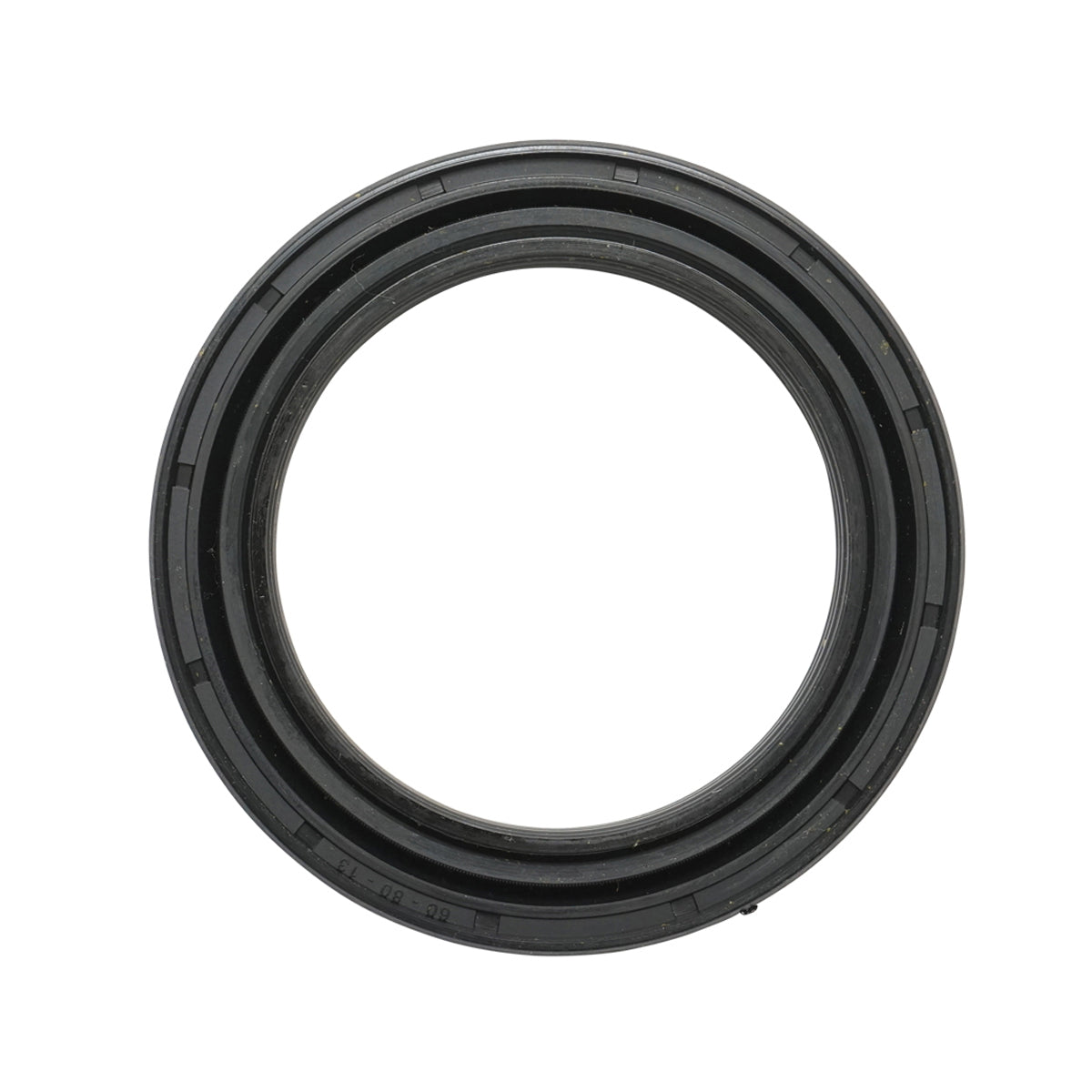 Sealing ring for Carraro, JCB OEM code 813, 10061, 12018036B, 56x80x13mm